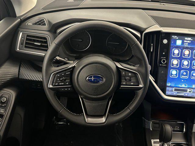 new 2025 Subaru Ascent car, priced at $41,859
