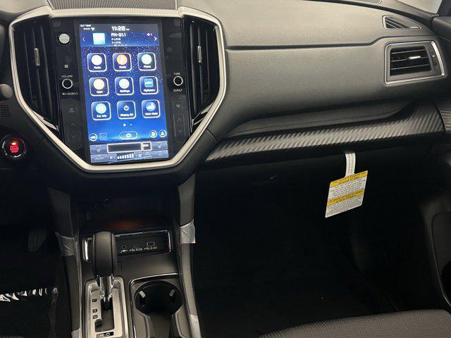 new 2025 Subaru Ascent car, priced at $41,859