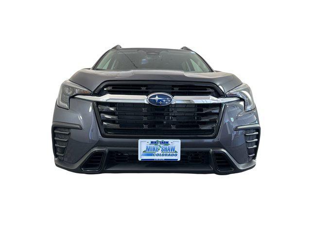 new 2025 Subaru Ascent car, priced at $41,859