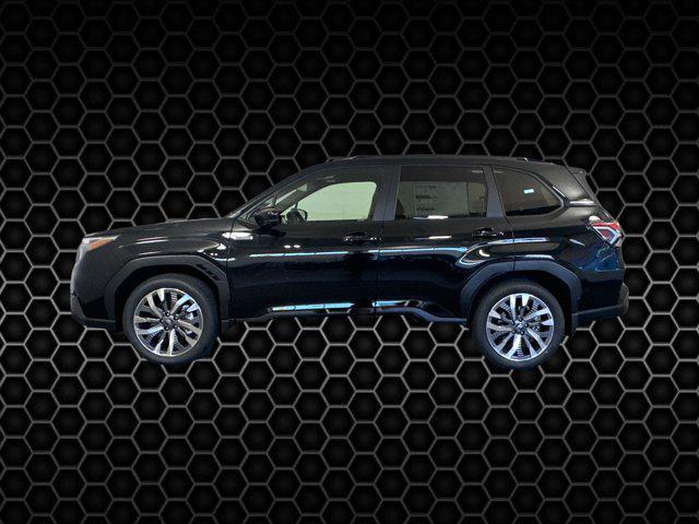new 2025 Subaru Forester Hybrid car, priced at $45,690