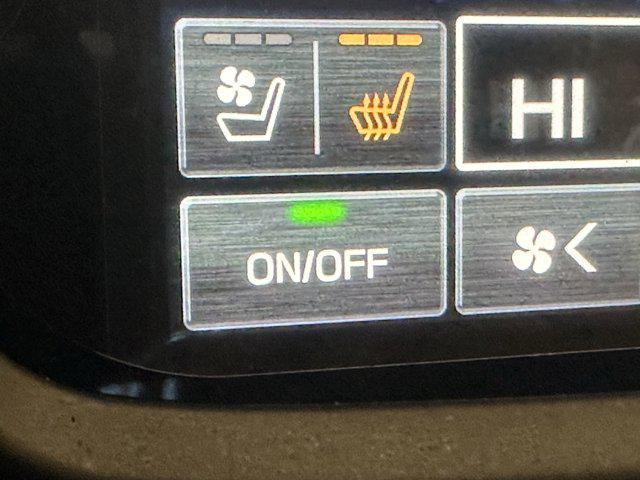 new 2025 Subaru Forester Hybrid car, priced at $45,690