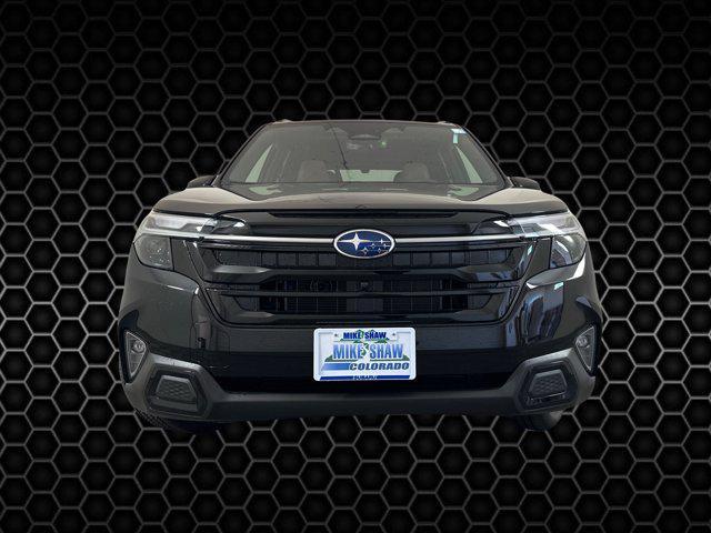 new 2025 Subaru Forester Hybrid car, priced at $45,690