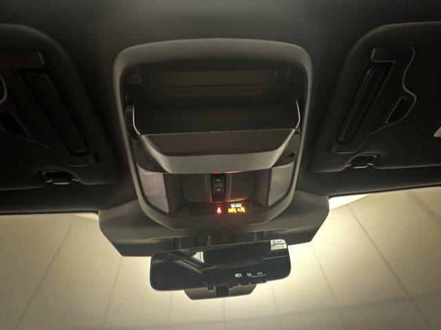 new 2025 Subaru Forester Hybrid car, priced at $45,690