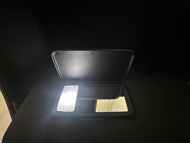 new 2025 Subaru Forester Hybrid car, priced at $45,690