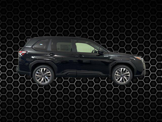 new 2025 Subaru Forester Hybrid car, priced at $45,690