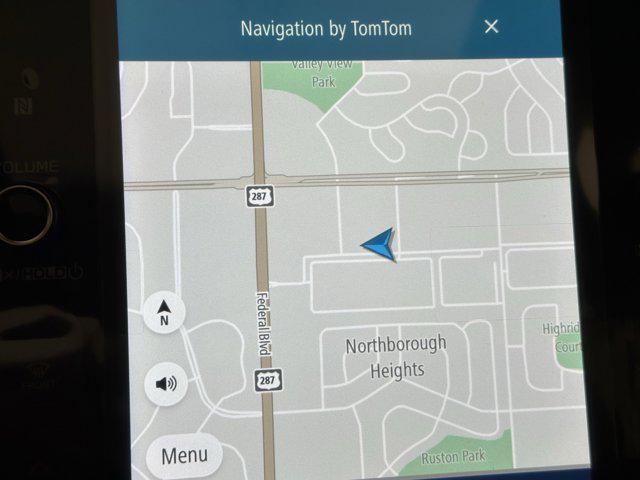 new 2025 Subaru Forester Hybrid car, priced at $45,690