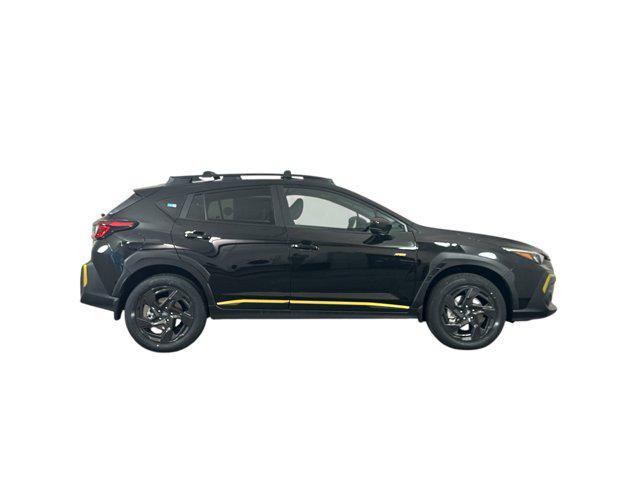 new 2025 Subaru Crosstrek car, priced at $33,807