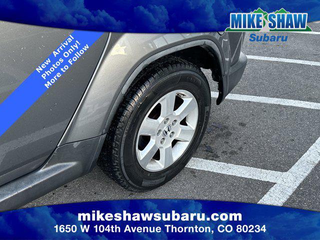 used 2011 Honda Element car, priced at $10,535