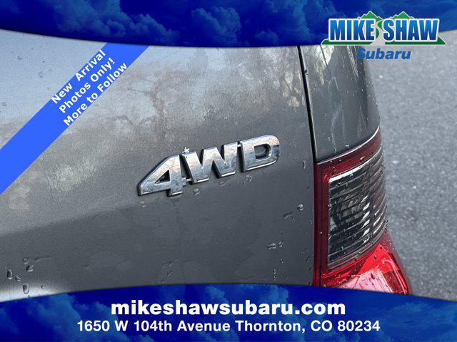 used 2011 Honda Element car, priced at $10,535