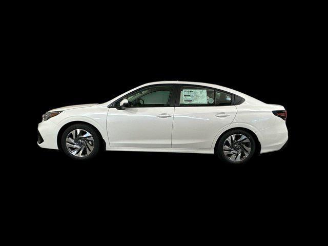 new 2025 Subaru Legacy car, priced at $36,378