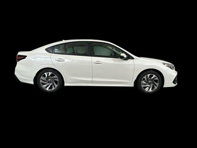 new 2025 Subaru Legacy car, priced at $36,378