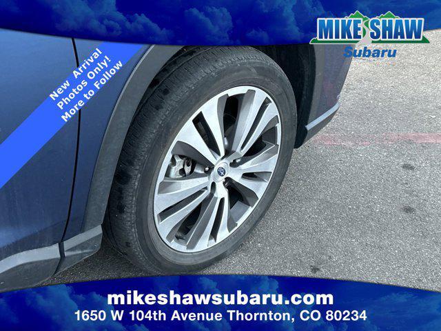 used 2022 Subaru Ascent car, priced at $32,438