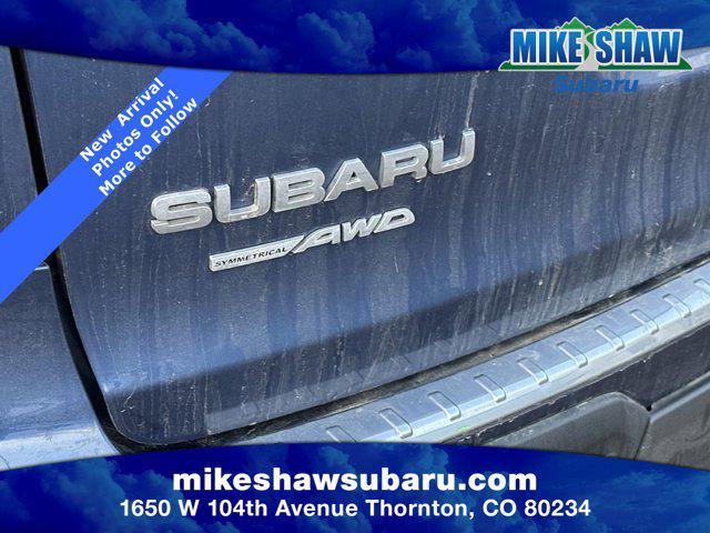 used 2022 Subaru Ascent car, priced at $32,438