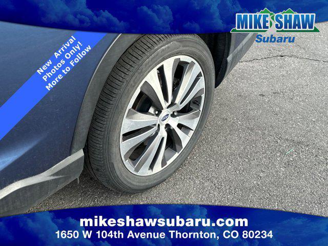 used 2022 Subaru Ascent car, priced at $32,438