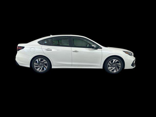 new 2025 Subaru Legacy car, priced at $40,978