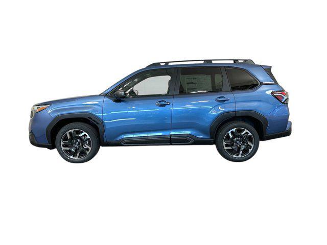 new 2025 Subaru Forester car, priced at $39,808