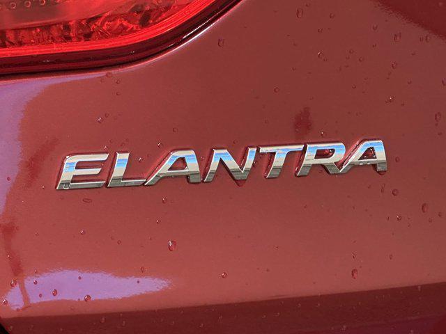 used 2016 Hyundai Elantra GT car, priced at $9,244