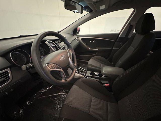 used 2016 Hyundai Elantra GT car, priced at $9,244