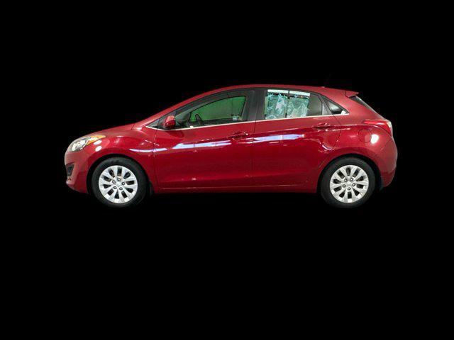 used 2016 Hyundai Elantra GT car, priced at $9,244