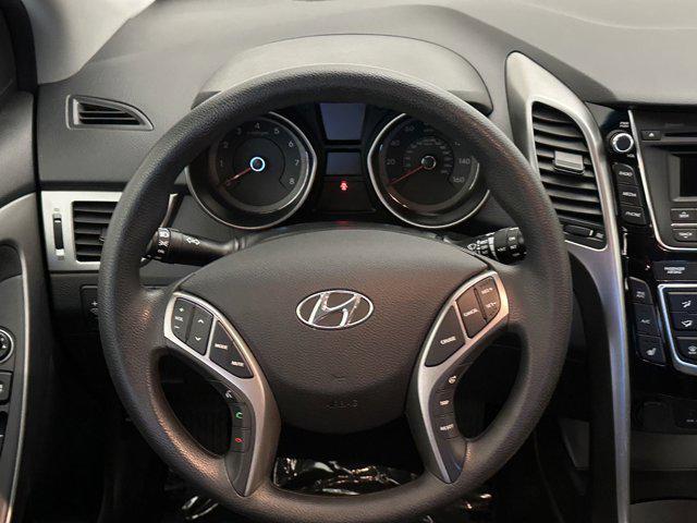 used 2016 Hyundai Elantra GT car, priced at $9,244