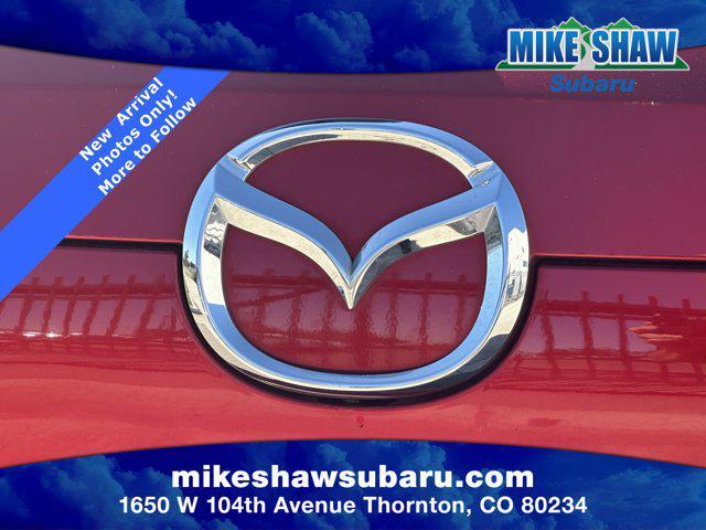 used 2017 Mazda CX-5 car, priced at $17,074