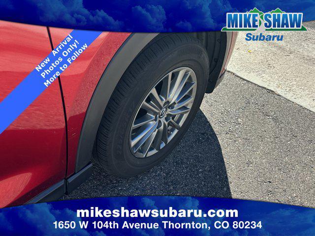 used 2017 Mazda CX-5 car, priced at $17,074