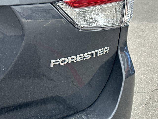 used 2021 Subaru Forester car, priced at $22,310