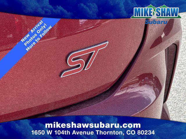 used 2020 Ford Edge car, priced at $26,003