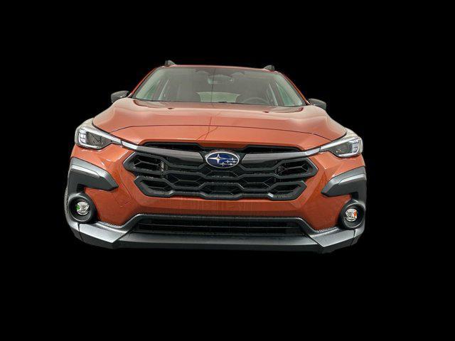 new 2025 Subaru Crosstrek car, priced at $35,918