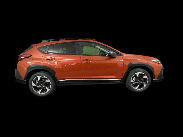 new 2025 Subaru Crosstrek car, priced at $35,918