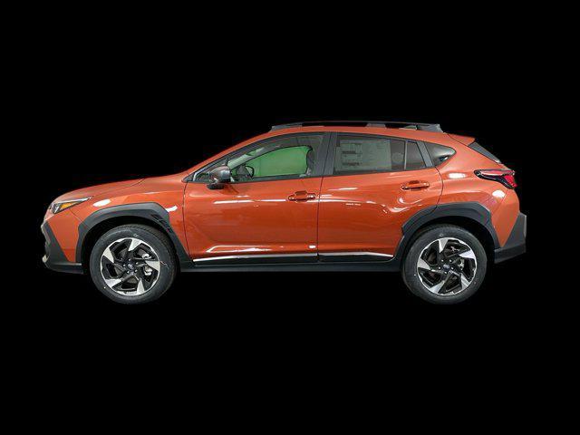 new 2025 Subaru Crosstrek car, priced at $35,918