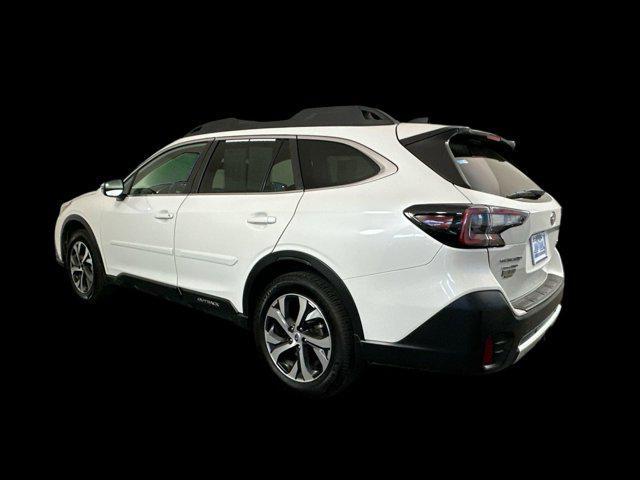 used 2021 Subaru Outback car, priced at $21,063