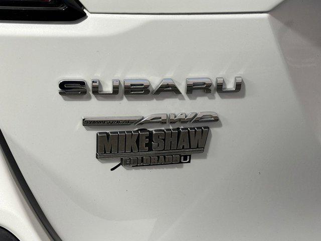 used 2021 Subaru Outback car, priced at $21,063