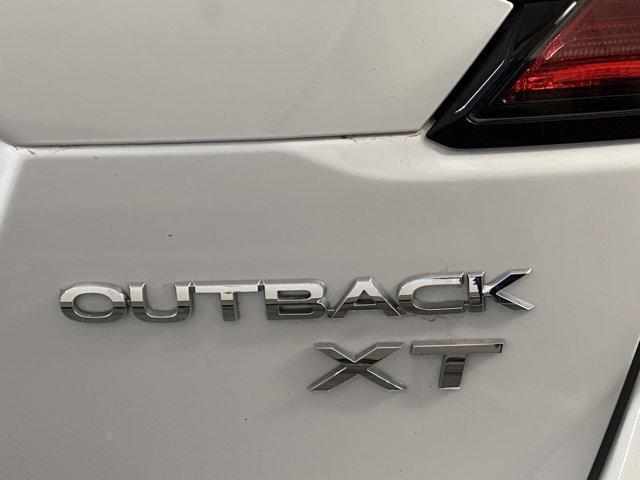 used 2021 Subaru Outback car, priced at $21,063