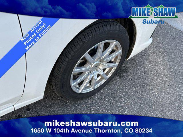 used 2022 Subaru Impreza car, priced at $19,471