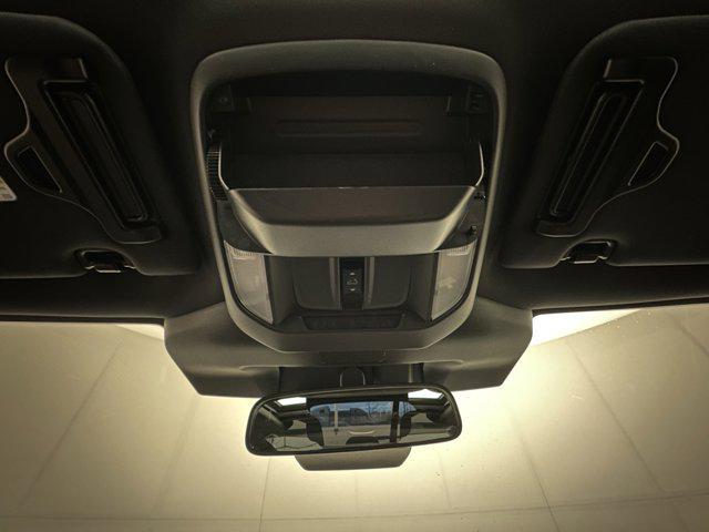 new 2025 Subaru Forester car, priced at $38,986