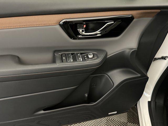 new 2025 Subaru Forester car, priced at $38,986