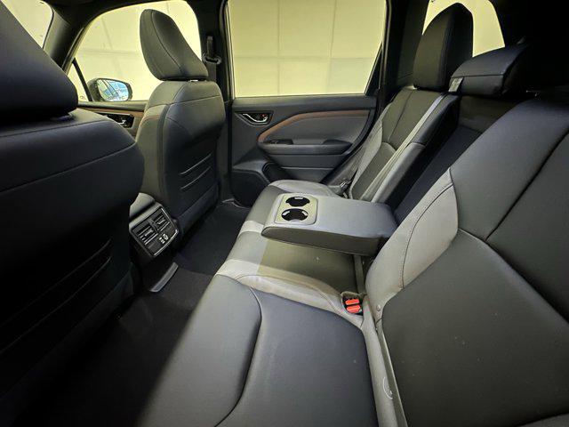 new 2025 Subaru Forester car, priced at $38,986