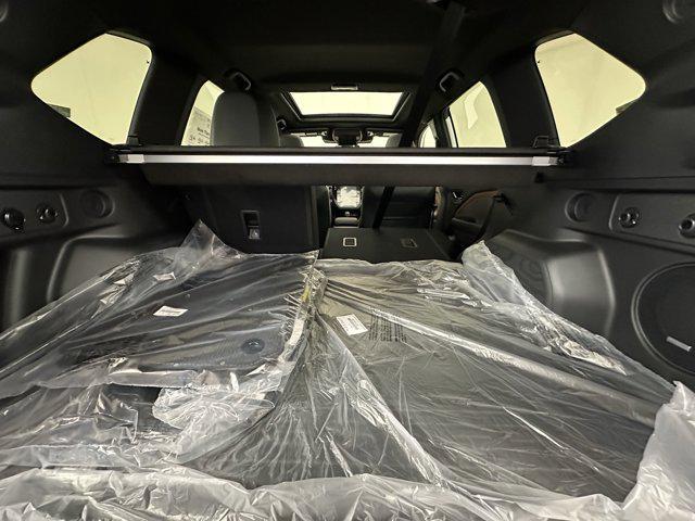 new 2025 Subaru Forester car, priced at $38,986