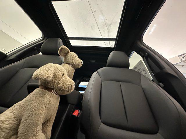 new 2025 Subaru Forester car, priced at $38,986