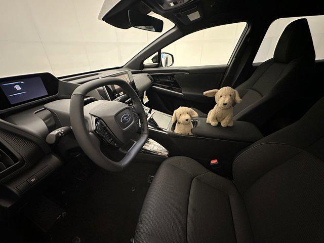 new 2024 Subaru Solterra car, priced at $47,790