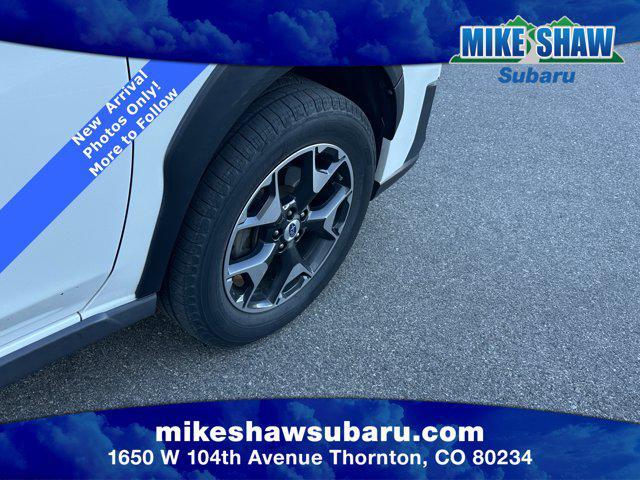 used 2018 Subaru Crosstrek car, priced at $17,911
