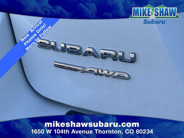 used 2018 Subaru Crosstrek car, priced at $17,911