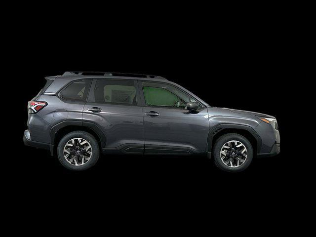 new 2025 Subaru Forester car, priced at $35,371