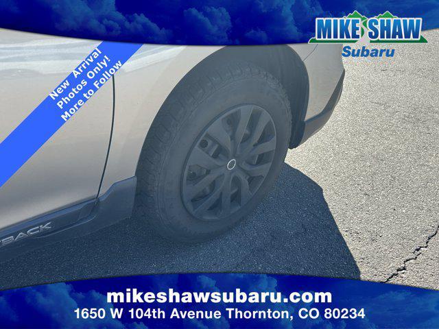 used 2015 Subaru Outback car, priced at $8,544