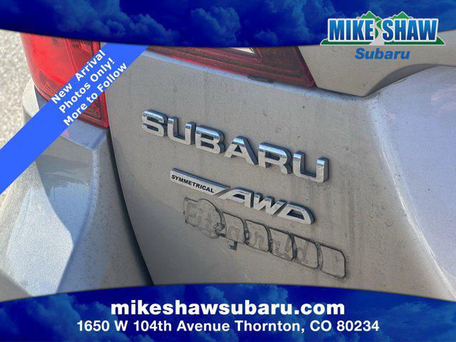 used 2015 Subaru Outback car, priced at $8,544
