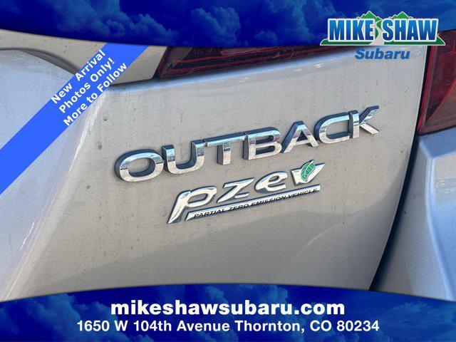 used 2015 Subaru Outback car, priced at $8,544