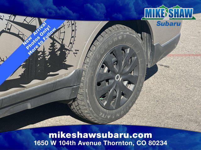 used 2015 Subaru Outback car, priced at $8,544