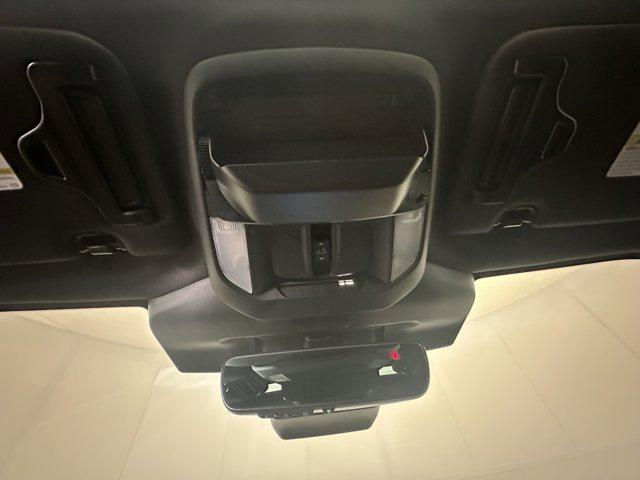 new 2025 Subaru Forester car, priced at $41,969
