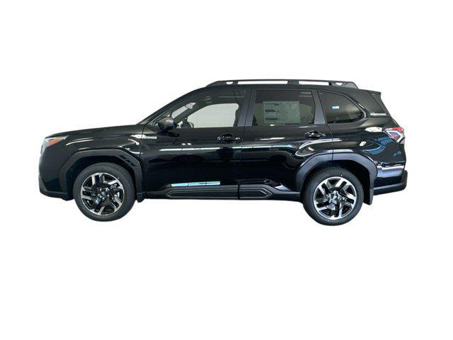 new 2025 Subaru Forester car, priced at $41,969